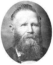 James Burningham (1836 - 1913) Profile